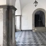 Massa Apartman