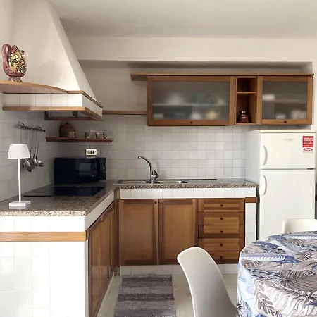 Apartment Massa *