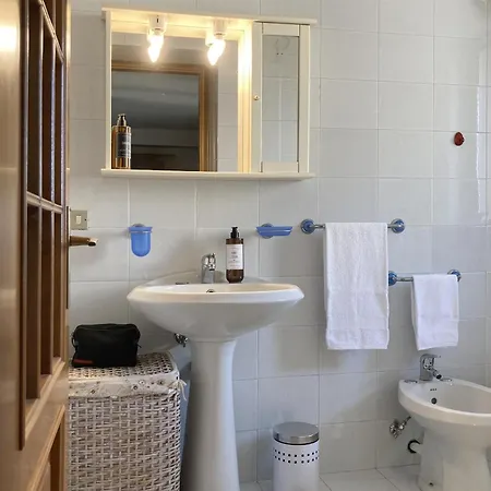 Massa Apartment Piano di Sorrento