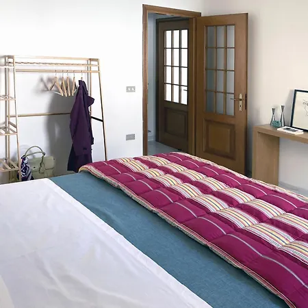 Massa Apartment