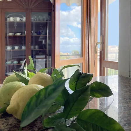 Apartment Massa