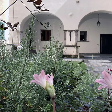 Massa Apartment Piano di Sorrento