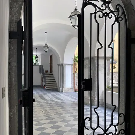 Apartment Massa Piano di Sorrento