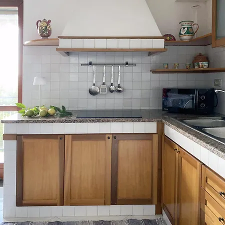 Massa Apartment