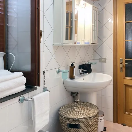 Massa Appartement *