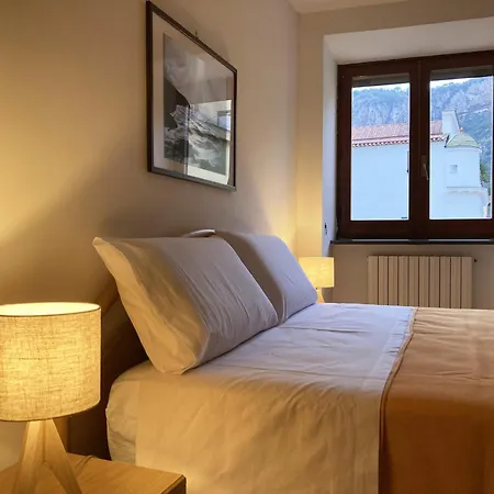Apartmán Massa *