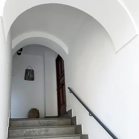 Apartmán Massa