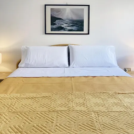 Apartmán Massa