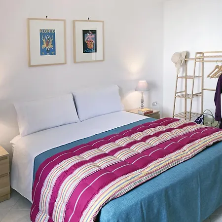 Massa Apartmán Piano di Sorrento