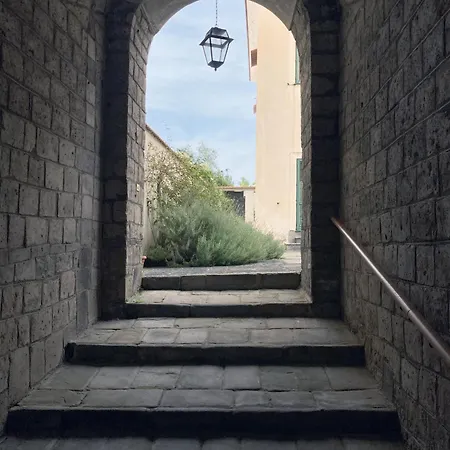 Massa Piano di Sorrento