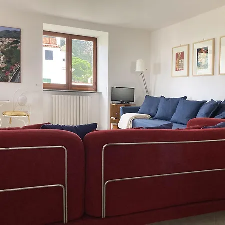 Apartmán Massa